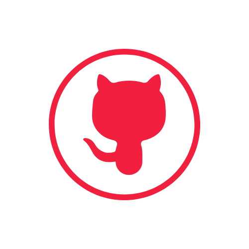 GitHub Icon