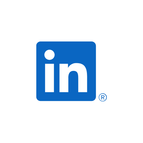 LinkedIn Icon