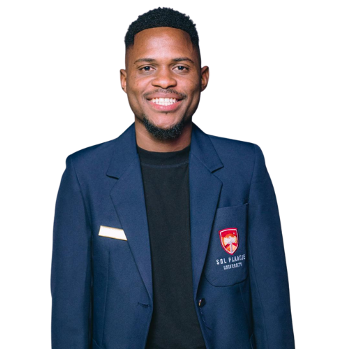 Matimba Tirah Chauke